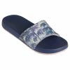 OLAIAN Women's SANDALS SLAP 550 Galaxy blue/Desert rose