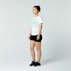 NYAMBA Women's Regular T-Shirt QUARTZ PINK -Women Sports Elegant Store k1ad129cd4d35ce7c916e947572436d3f