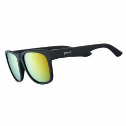 GOODR Running Sunglasses BLACK
