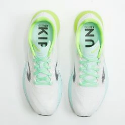 KIPRUN Kiprun KD 800 Women's Running Shoes Snow white/Pale mint -Women Sports Elegant Store k1c2220aa8f25a809f0e7e60e009a07ef