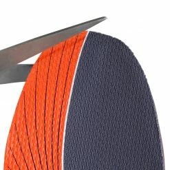 KALENJI Run 700 Soles Dark grey/Blood orange 11 KALENJI Run 700 Soles Dark grey/Blood orange -Women Sports Elegant Store k1d1d200d950a83adc0155a094de7a084