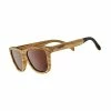 GOODR Running Sunglasses BROWN
