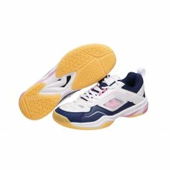 PERFLY BS 560 W LITE NAVY Galaxy blue/Snow white -Women Sports Elegant Store k1df94263f4117b34454b65afc41f6f69