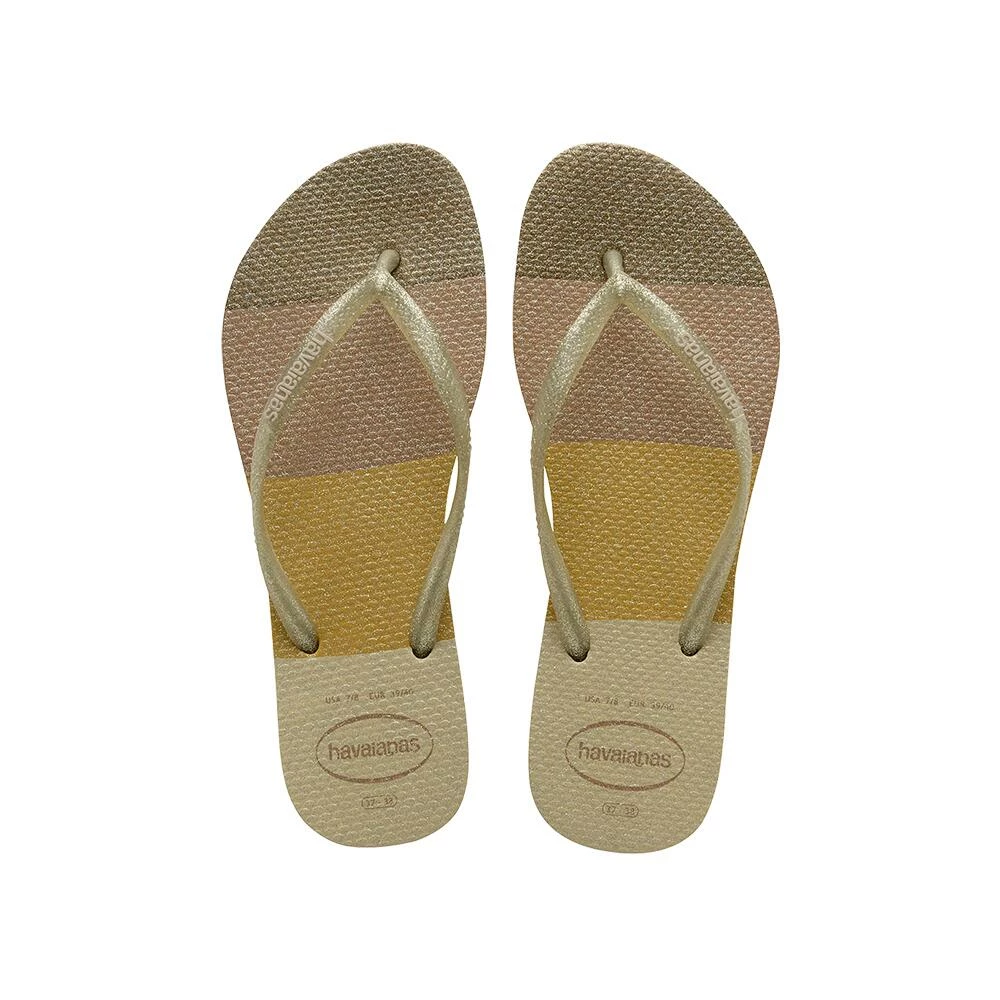 HAVAIANAS HAVAIANAS GOLD 1 HAVAIANAS HAVAIANAS GOLD