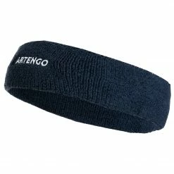 ARTENGO TB 100 Tennis Headband ONE SIZE FITS ALL