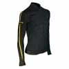 BEUCHAT ATOLL VEST 2MM WETSUIT TOP (HISTORICAL LIMITED EDITION) BLACK/YELLOW