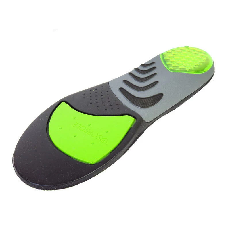 SOFSOLE SOFSOLE AIRR ORTHOTIC Insoles (Size: EU39-41 / UK6-8) 45 2 SOFSOLE SOFSOLE AIRR ORTHOTIC Insoles (Size: EU39-41 / UK6-8) 45 - Image 2