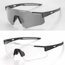 CATEYE A.R. Interchangeable Sports Sunglasses|Polarized|Photochromic|Cycling Glasses BLUE 6 CATEYE A.R. Interchangeable Sports Sunglasses|Polarized|Photochromic|Cycling Glasses BLUE -Women Sports Elegant Store k20ba5a6fbdaac83f24cd59f184cb5f33