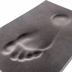 QUECHUA HIKING INSOLE Pacific blue/Mandarine -Women Sports Elegant Store k21ac4ba9f07082d1bebd1f21d0e2981b