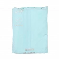 BTWIN ANTI UV JACKET CITY 500 W C2. Snow white -Women Sports Elegant Store k21b193779d11c274102b710013b28d36