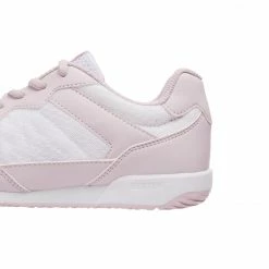 PERFLY BS 190 W LAVENDER MAUVE/Snow white -Women Sports Elegant Store k21b9369be89b14a459b68c8fcdd5b5e0