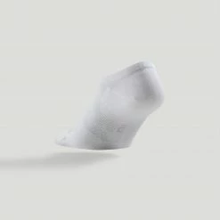 ARTENGO Low Sports Socks Tri-Pack RS 160 Snow white 15 ARTENGO Low Sports Socks Tri-Pack RS 160 Snow white -Women Sports Elegant Store k21ca187a9901ce7449a52fd877c538fc