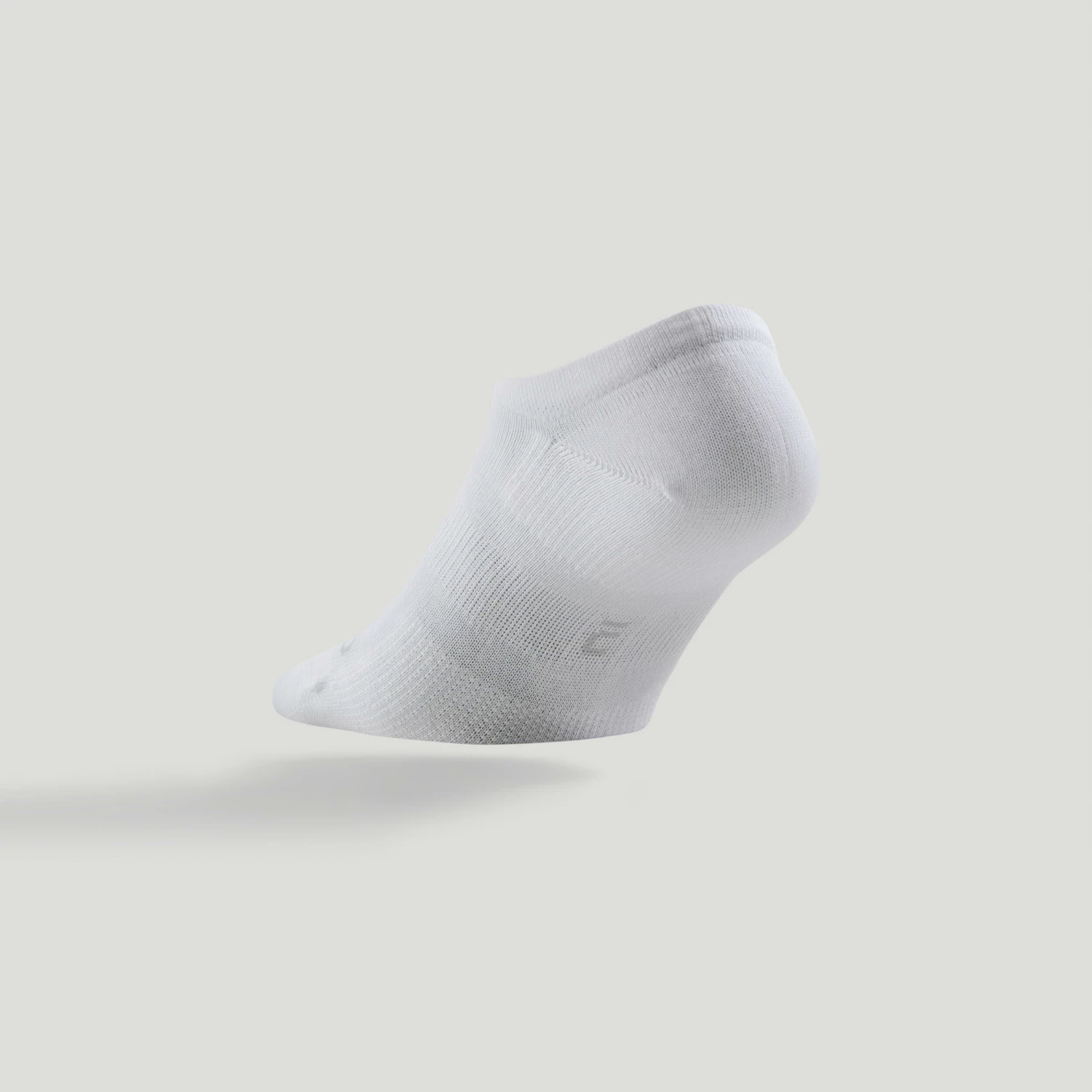 ARTENGO Low Sports Socks Tri-Pack RS 160 Snow white 5 ARTENGO Low Sports Socks Tri-Pack RS 160 Snow white - Image 5