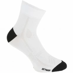 VAN RYSEL Cycling Socks BLACK/BLACK