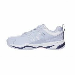 PERFLY BS 590 WOMEN MAX COMFORT BLUE GREY LIGHT BLUE 18 PERFLY BS 590 WOMEN MAX COMFORT BLUE GREY LIGHT BLUE -Women Sports Elegant Store k22877476d4dbbcd21679a36752745fe1 1