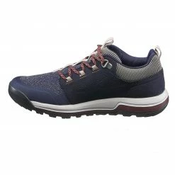 QUECHUA NATURE HIKING SHOES Navy blue/Asphalt blue/Chocolate truffle 11 QUECHUA NATURE HIKING SHOES Navy blue/Asphalt blue/Chocolate truffle -Women Sports Elegant Store k22cf81350e6e3953dd7f5e87669e84ce