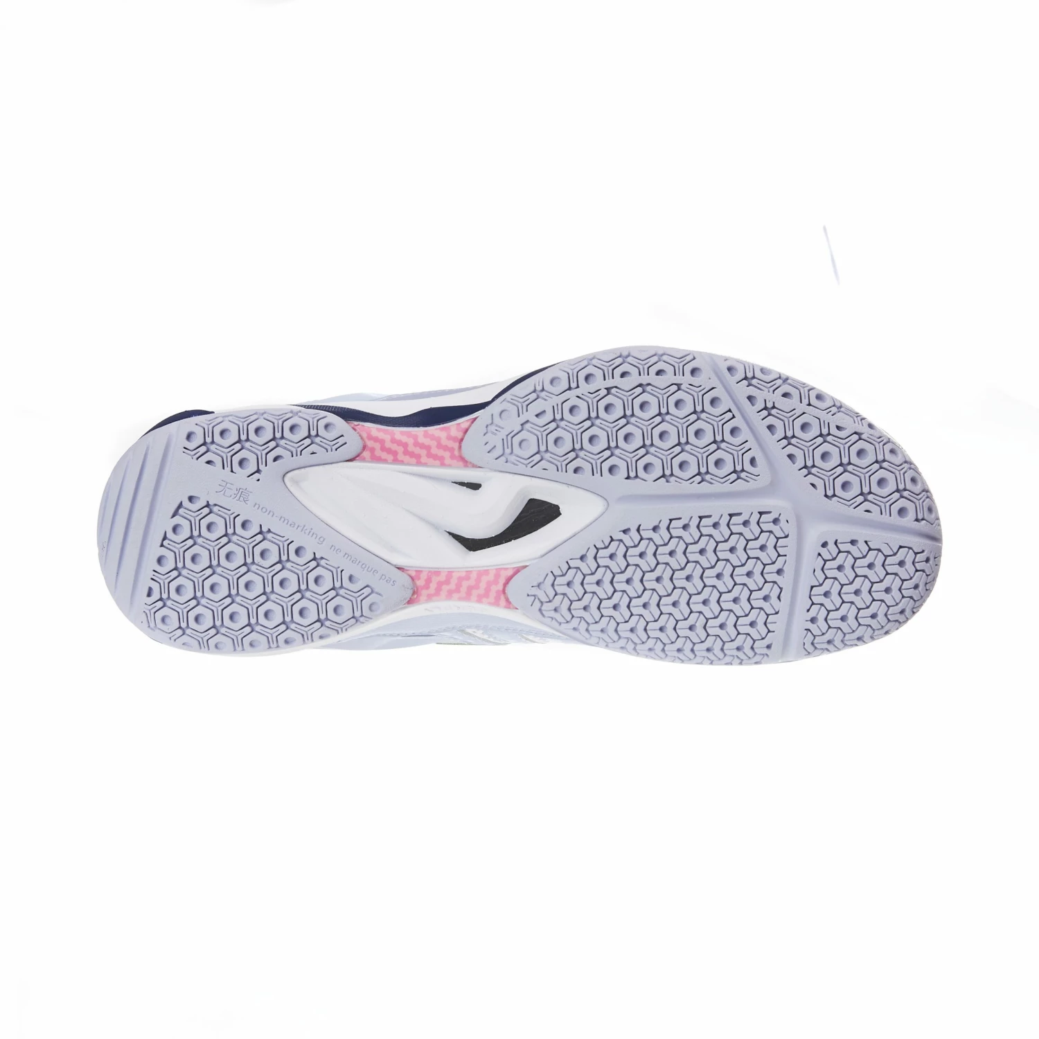 PERFLY BS 590 WOMEN MAX COMFORT BLUE GREY LIGHT BLUE 10 PERFLY BS 590 WOMEN MAX COMFORT BLUE GREY LIGHT BLUE - Image 10