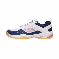 PERFLY BS 560 W LITE NAVY Galaxy blue/Snow white -Women Sports Elegant Store k24c036a9e55c8205ac3f5820238ba162