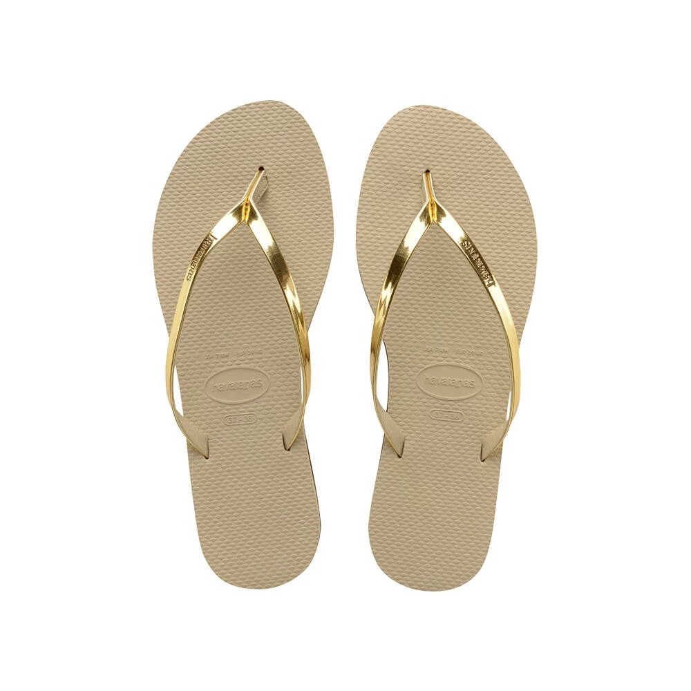 HAVAIANAS HAVAIANAS GOLD 1 HAVAIANAS HAVAIANAS GOLD