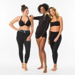 OLAIAN LEGGINGS UV SURF 100 WOMEN BLACK BLACK 13 OLAIAN LEGGINGS UV SURF 100 WOMEN BLACK BLACK -Women Sports Elegant Store k26f059060c3d14c9decfb77c751bcf21