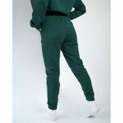 METANOIA THE LABEL Feel Casual Unisex Signature Sweatpants Emerald green -Women Sports Elegant Store k2717c72e1ca242a77c6bcd912b70ec1e