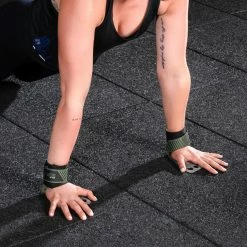 CORENGTH 4-Fin Cross Training Hand Grip 1 -Women Sports Elegant Store k284bb499dbf8554372e154016f674464