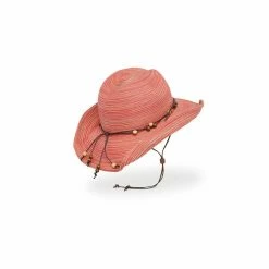 SUNDAY AFTERNOONS UPF50+ Sunset Hat Cinnamon RED 8 SUNDAY AFTERNOONS UPF50+ Sunset Hat Cinnamon RED -Women Sports Elegant Store k28e40186e665b474b497f58f66655105