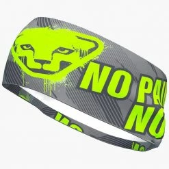 DYNAFIT Performance Camo Headband Quiet Shade Camo/2470 YELLOW -Women Sports Elegant Store k28f3383a75f9a6a88cb1b70679aa158b