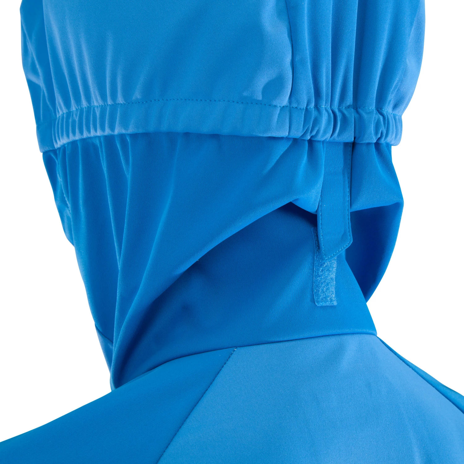 SIMOND Women's Mountaineering Softshell Jacket Pacific blue 6 SIMOND Women's Mountaineering Softshell Jacket Pacific blue - Image 6