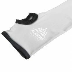AONIJIE E4117 Ice Silk UPF50+ UV Sunguard Arm Sleeves with Finger Hole | Sunguard BLACK 13 AONIJIE E4117 Ice Silk UPF50+ UV Sunguard Arm Sleeves with Finger Hole | Sunguard BLACK -Women Sports Elegant Store k2ac1373daa4e5dee2511d18bfd5182e1