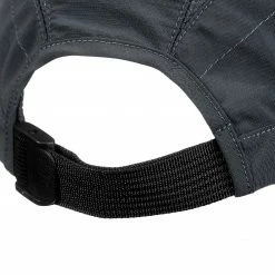 FORCLAZ Ventilated mountain trekking cap Carbon grey/Carbon grey -Women Sports Elegant Store k2aefbe680b0e1c65ffe8e4d9cc4c599d