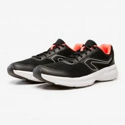 KALENJI WOMEN'S RUNNING SHOES Charcoal grey 16 KALENJI WOMEN'S RUNNING SHOES Charcoal grey -Women Sports Elegant Store k2af80b872e8aad756c2f181d0da355a5