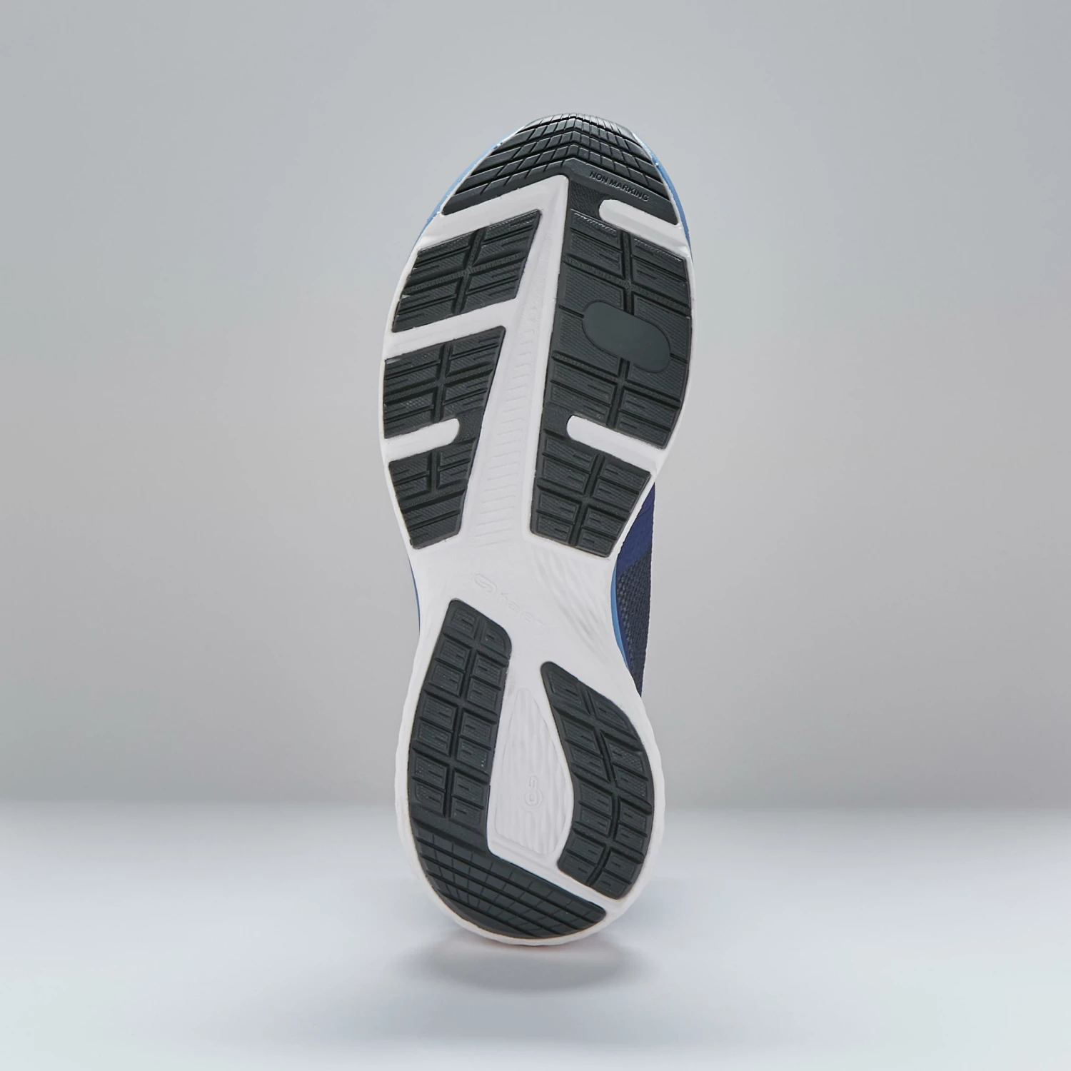 KALENJI WOMEN'S RUNNING SHOES Galaxy blue 6 KALENJI WOMEN'S RUNNING SHOES Galaxy blue - Image 6