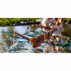 GOODR Running Sunglasses BROWN -Women Sports Elegant Store k2b7665d0f8e64f2a232f9de45902eb43