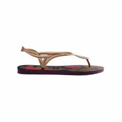HAVAIANAS HAVAIANAS Aubergine 11 HAVAIANAS HAVAIANAS Aubergine -Women Sports Elegant Store k2bc3a3353d275e41732dd68e92f953d9