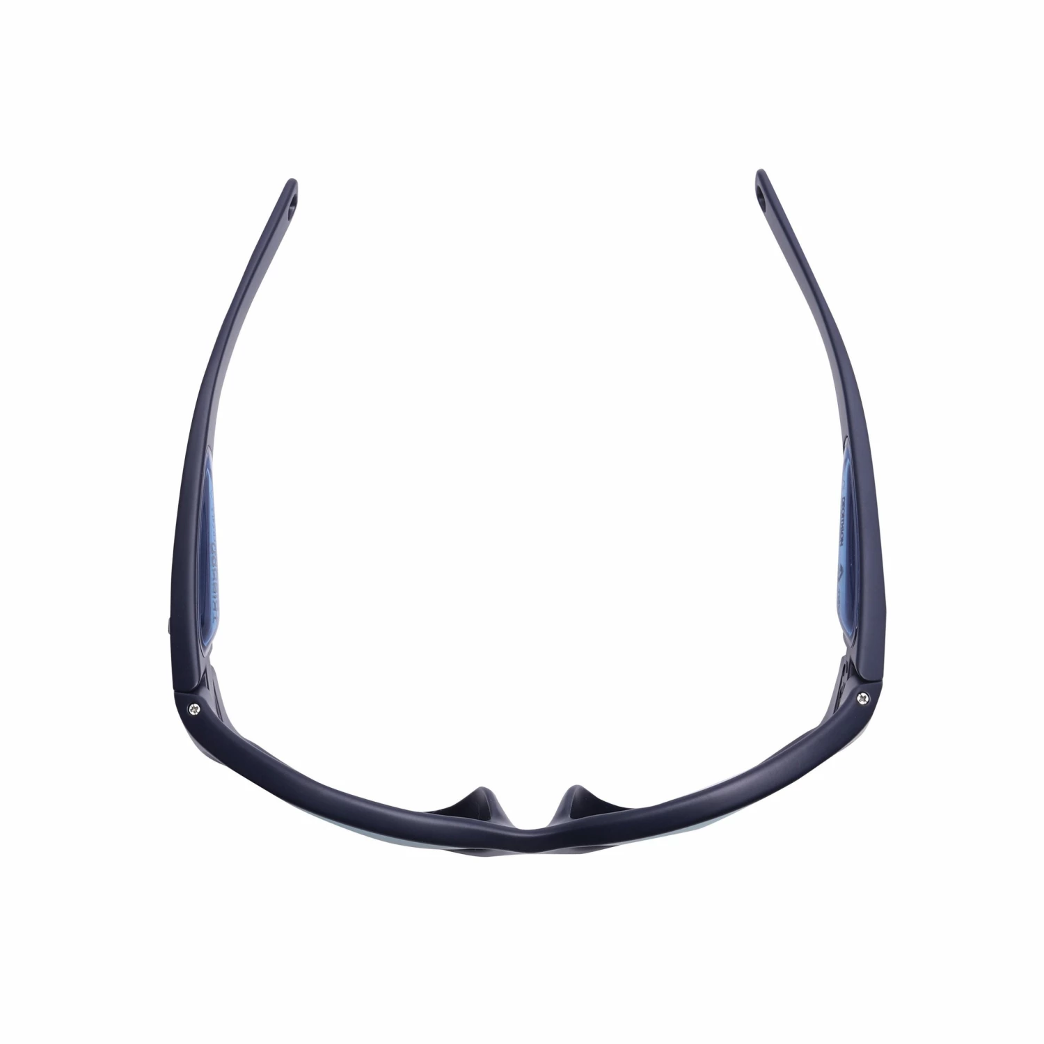 TRIBORD Floating sunglasses sailing 100 Junior blue Unique size 4 TRIBORD Floating sunglasses sailing 100 Junior blue Unique size - Image 4