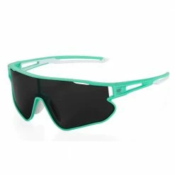 CATEYE A.R. 1.5 Sports Sunglasses|Polarized|Cycling Glasses GREEN -Women Sports Elegant Store k2d6c5a5afd37a9a132cc81083d910904