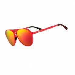 GOODR MG Running Sunglasses Orange