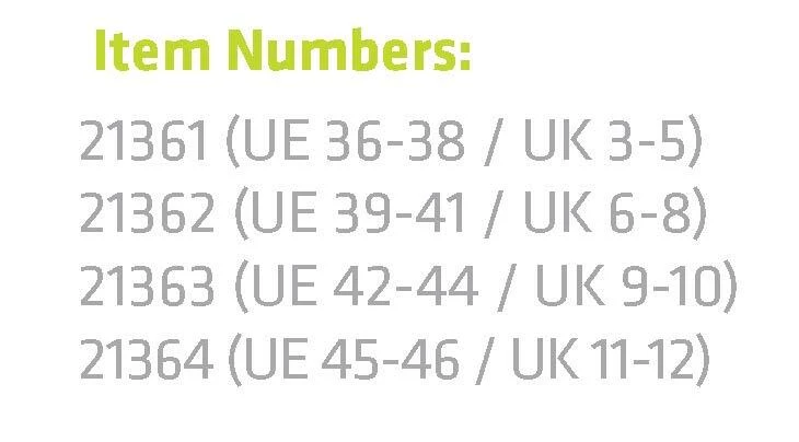SOFSOLE SOFSOLE AIRR ORTHOTIC Insoles (Size: EU39-41 / UK6-8) 45 4 SOFSOLE SOFSOLE AIRR ORTHOTIC Insoles (Size: EU39-41 / UK6-8) 45 - Image 4