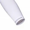 VAN RYSEL ARM COVER UV PROTECT BLANC CN Snow white