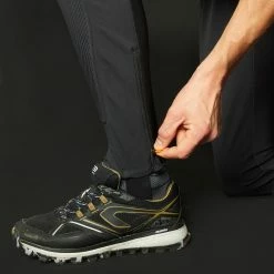 GEONAUTE PROTECTIVE AND RESISTANT 900 LONG RUNNING TIGHTS FOR ORIENTEERING BLACK 16 GEONAUTE PROTECTIVE AND RESISTANT 900 LONG RUNNING TIGHTS FOR ORIENTEERING BLACK -Women Sports Elegant Store k3171f943496128b54ef38c5320d95788