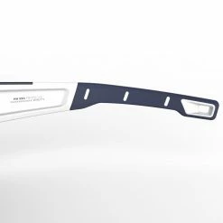 QUECHUA Adults Hiking Sunglasses Snow white -Women Sports Elegant Store k3253cff97edd5bc45b8d604f01424492