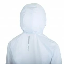 EVADICT WOMEN'S TRAIL RUNNING JACKET Foggy blue -Women Sports Elegant Store k3330ddc91f741a90c65a120331c5c0fe