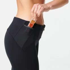 EVADICT WOMEN'S TRAIL RUNNING TIGHTS GREY 18 EVADICT WOMEN'S TRAIL RUNNING TIGHTS GREY -Women Sports Elegant Store k33ef80bfa3e9e222de765b3c07f58d1f