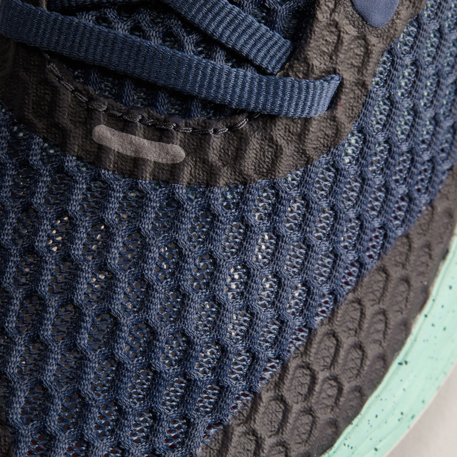 KIPRUN WOMEN'S RUNNING SHOES Whale grey/Pale mint 5 KIPRUN WOMEN'S RUNNING SHOES Whale grey/Pale mint - Image 5