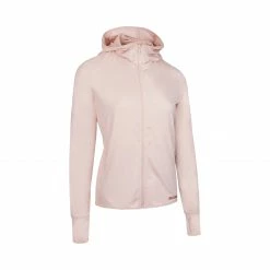 KALENJI JACKET SUN PROTECT WOMEN PINK LIGHT BLUE 12 KALENJI JACKET SUN PROTECT WOMEN PINK LIGHT BLUE -Women Sports Elegant Store k37b3ac310fcc6ed5ea2787f23811f919