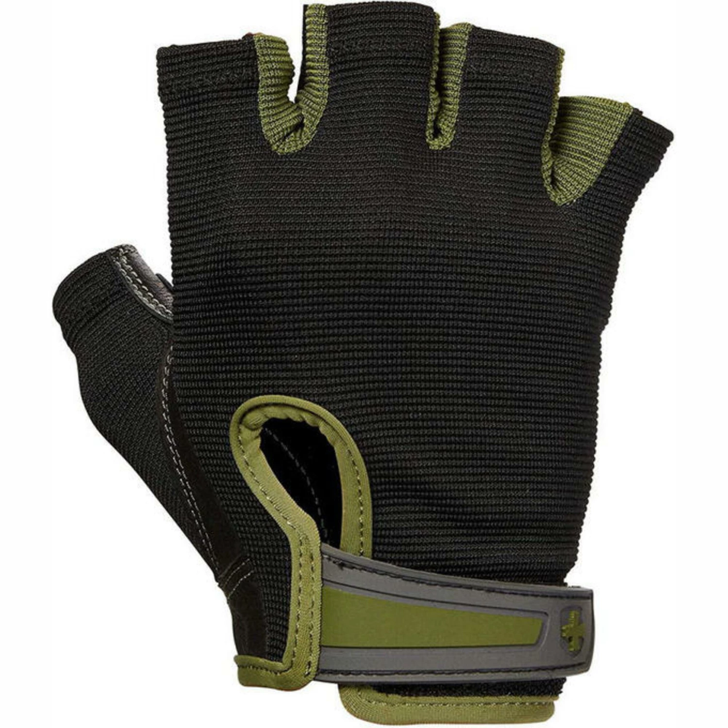 HARBINGER Power Men Glove GREEN 1 HARBINGER Power Men Glove GREEN