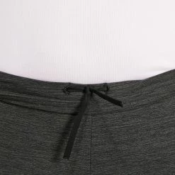 QUECHUA Women's fast hiking leggings FH500 Helium BLACK 10 QUECHUA Women's fast hiking leggings FH500 Helium BLACK -Women Sports Elegant Store k38de9dae08f96647acbb796c02c0917c