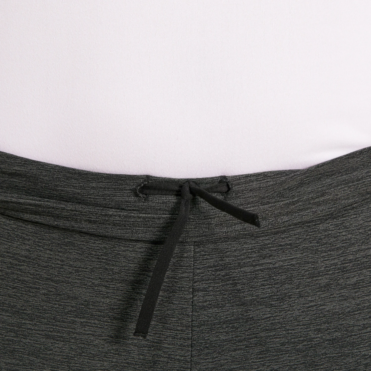 QUECHUA Women's fast hiking leggings FH500 Helium BLACK 4 QUECHUA Women's fast hiking leggings FH500 Helium BLACK - Image 4