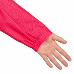 TRIBORD Sailing 100 Women's Waterproof Sailing Jacket Snow white -Women Sports Elegant Store k38f288efb5b1458dfdd1e15b0ff7f684